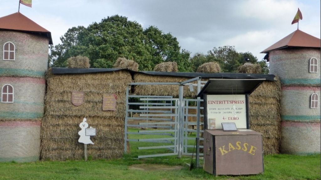 Holleshof