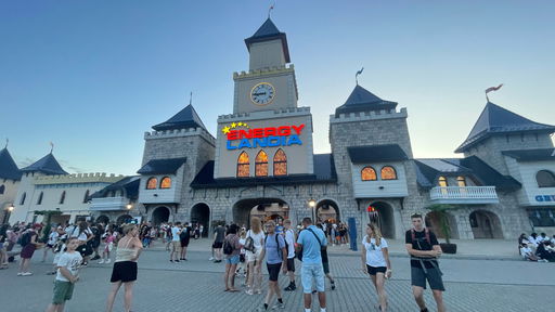 EnergyLandia
