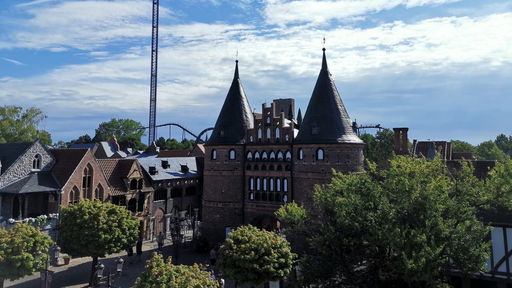 Hansa-Park