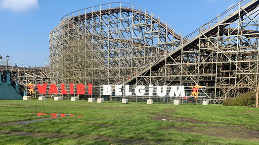 Walibi Belgium