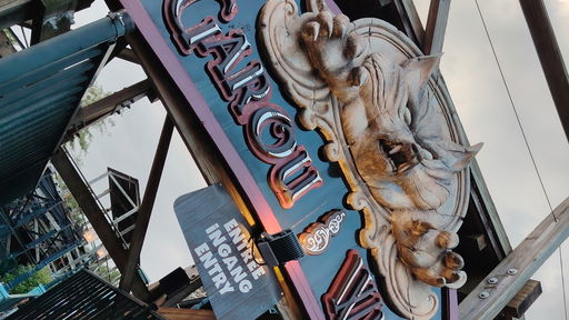 Walibi Belgium