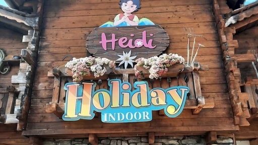 Holiday Park