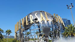 Universal Studios Hollywood