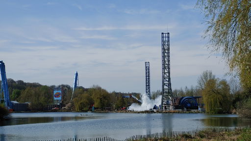 Walibi Belgium