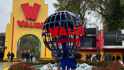 Walibi Holland