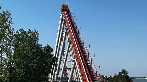 Cedar Point