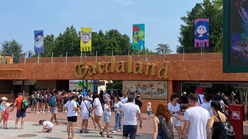 Gardaland