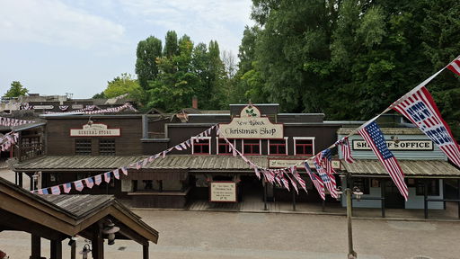 Hansa-Park