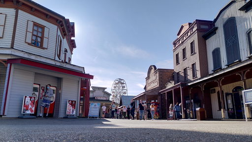 Movie Park Germany