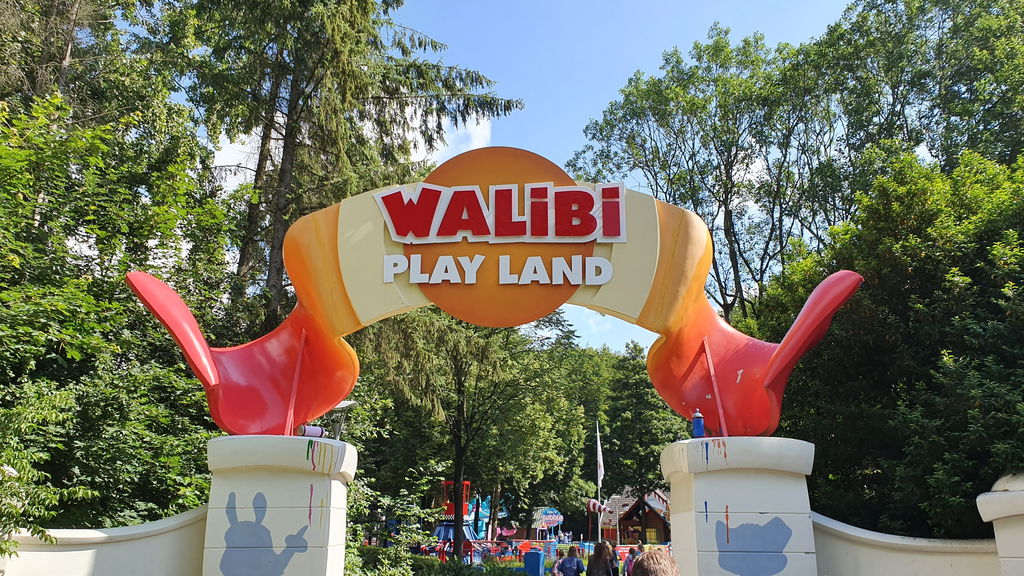 Walibi Holland