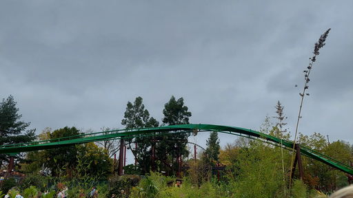 Chessington World of Adventures