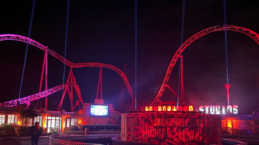 Movie Park Germany