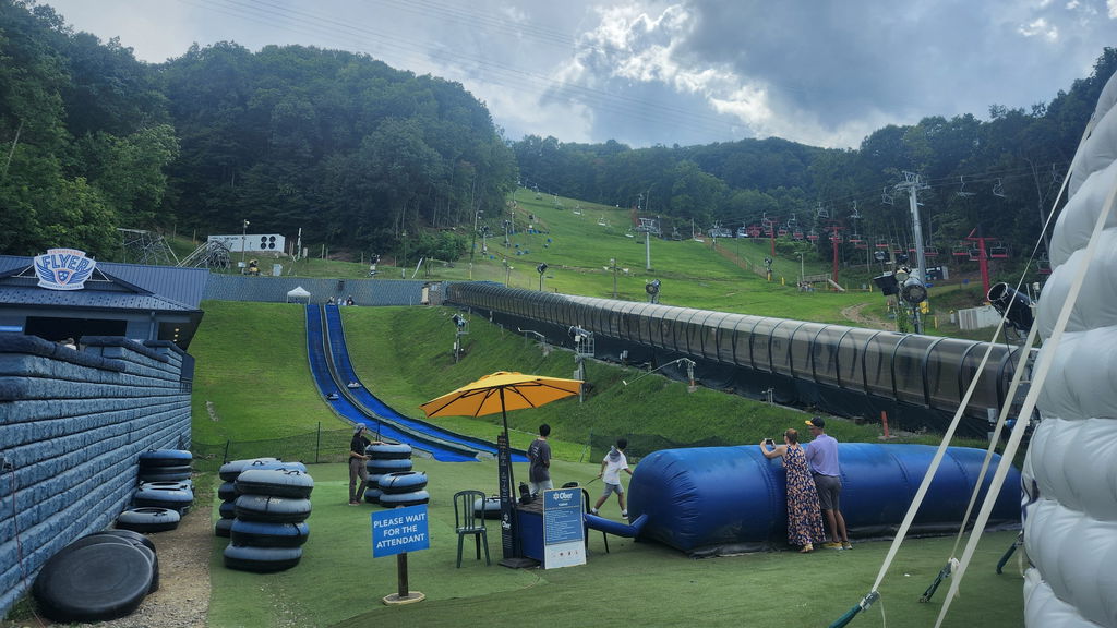 Ober Gatlinburg
