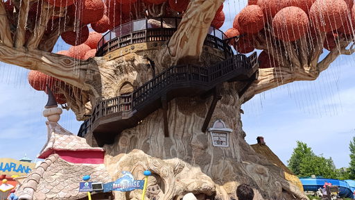Gardaland