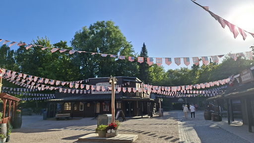 Hansa-Park