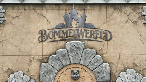 Bommelwereld