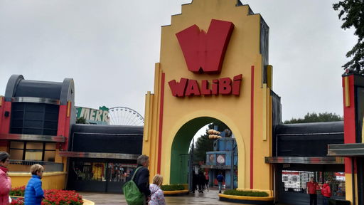 Walibi Holland