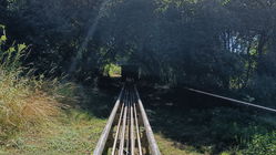 Allwetterrodelbahn Weißenfels