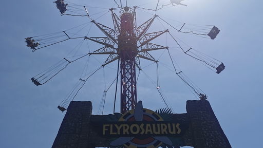 Fantasiana - Erlebnispark Strasswalchen