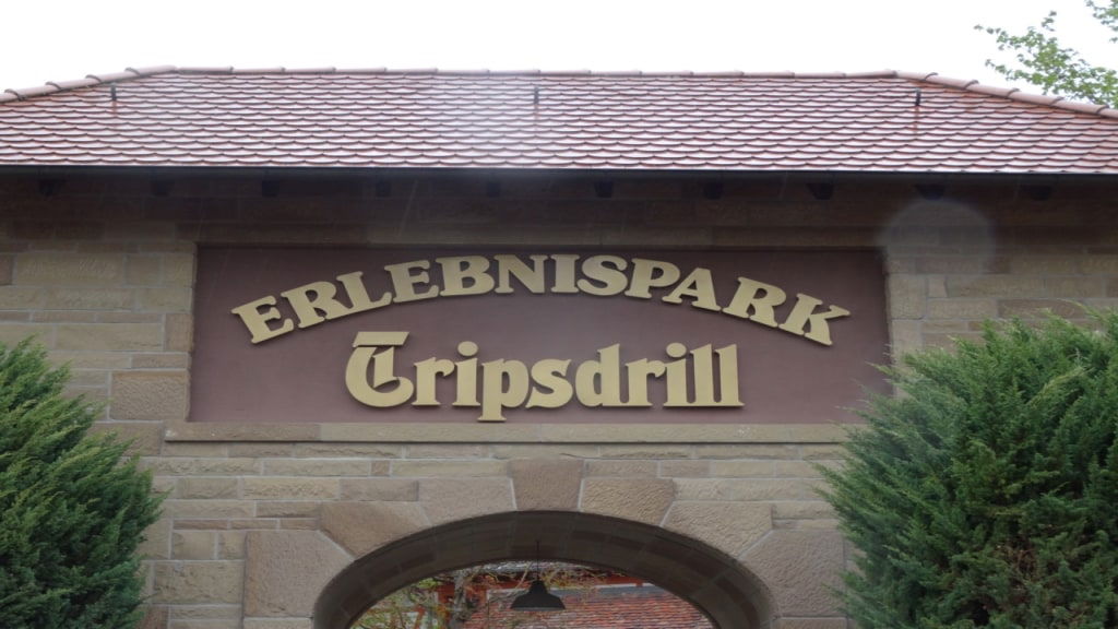 Erlebnispark Tripsdrill