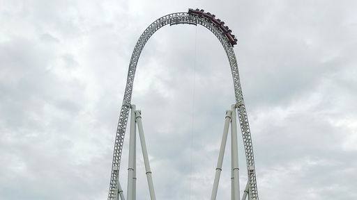 Thorpe Park