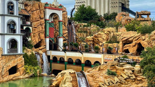 Phantasialand