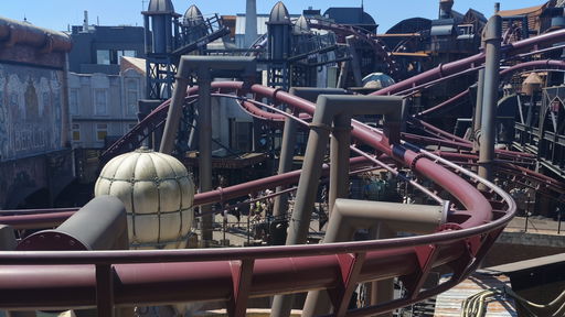 Phantasialand