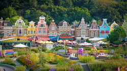 Everland Resort