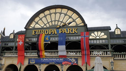 Europa-Park