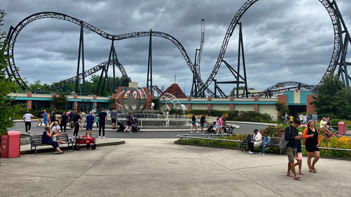 Movie Park Germany