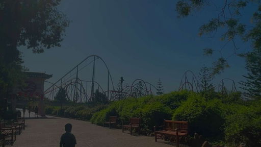PortAventura Park