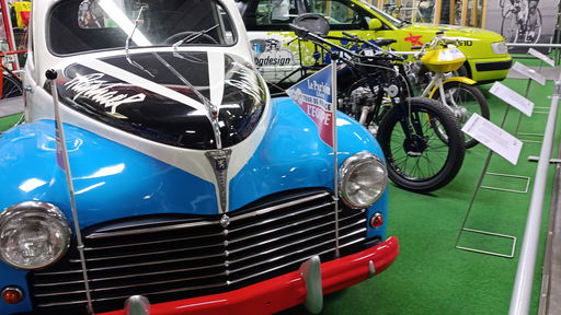 Technik Museum Sinsheim