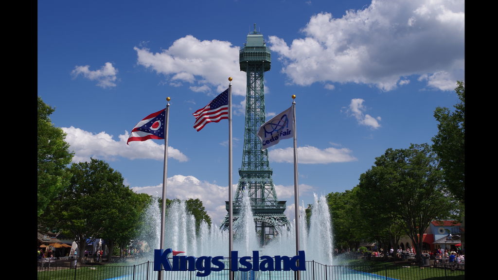 Kings Island