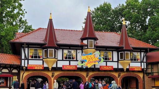 Heide Park