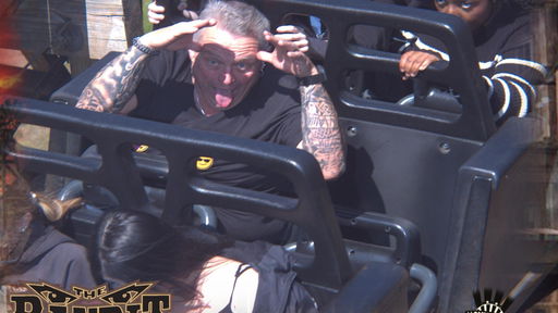 Movie Park Germany