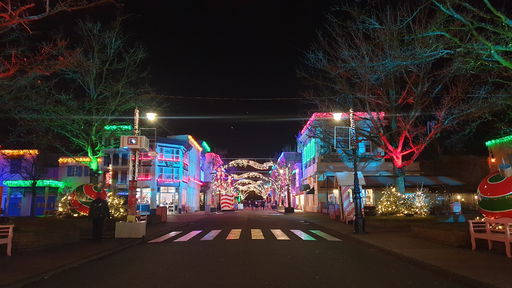 Movie Park Germany