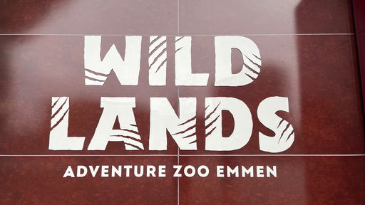 Wildlands Adventure Zoo Emmen