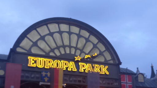 Europa-Park