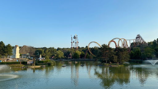 Parc Asterix