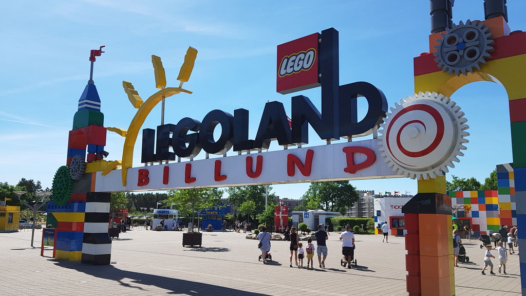 LEGOLAND® Billund