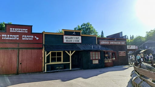 Hansa-Park