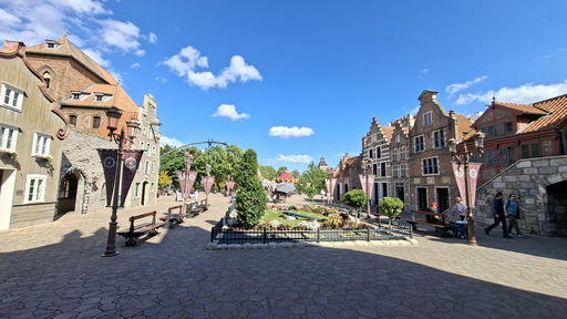 Hansa-Park