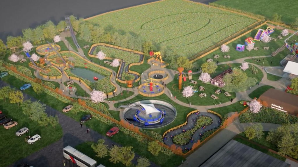 Sybrandy's Speelpark