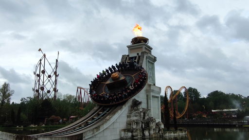 Parc Asterix