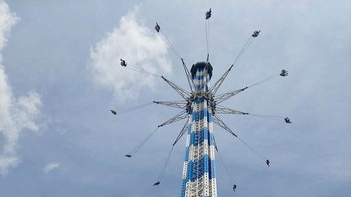 Skyline Park