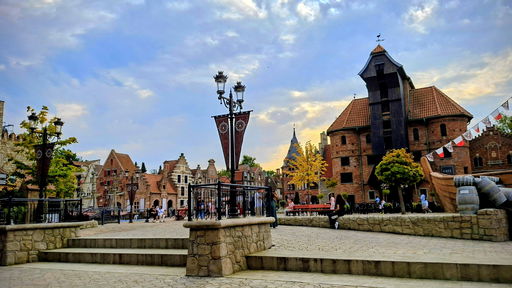 Hansa-Park