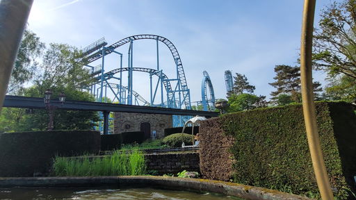 Bobbejaanland