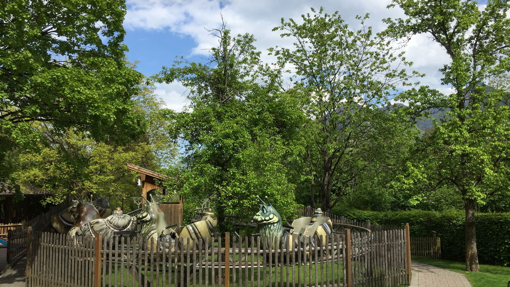 Märchen-Erlebnispark Marquartstein