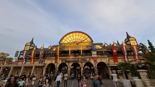 Europa-Park