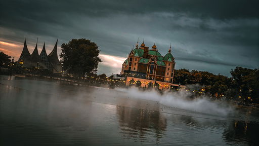 Efteling